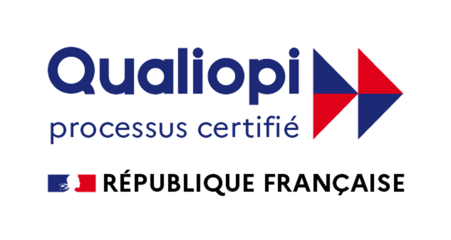 logo qualiopi