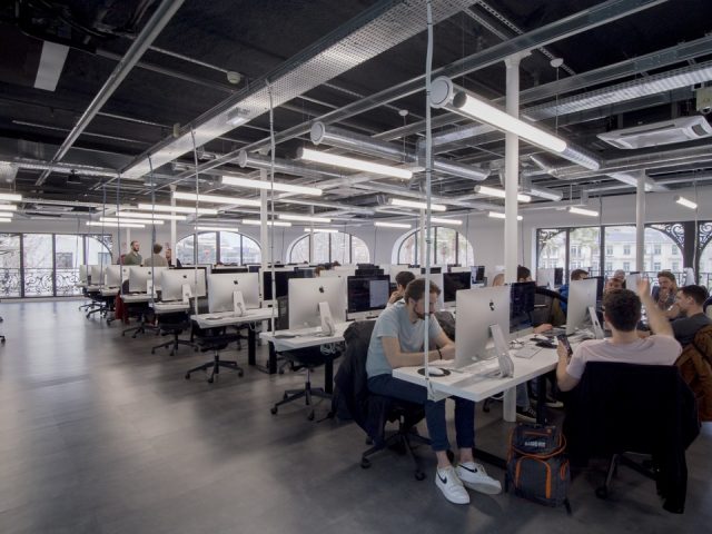 cluster d'étudiant 42 perpignan