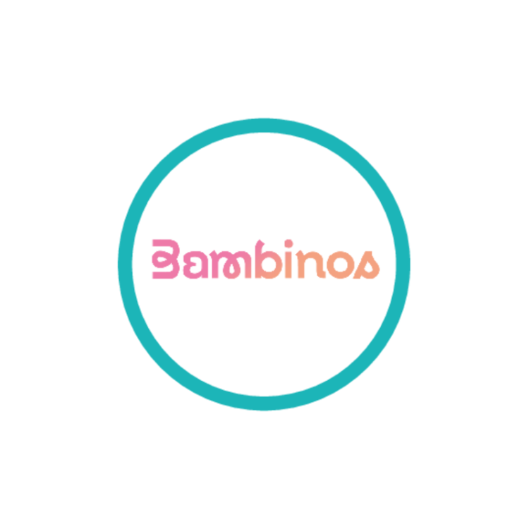 logo bambinos
