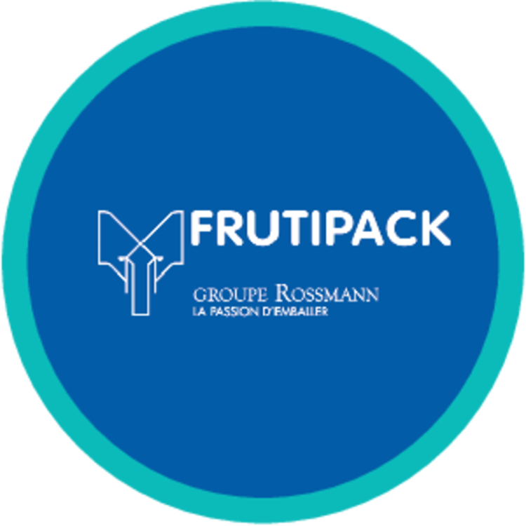 logo frutipack