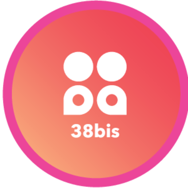 logo 38bis