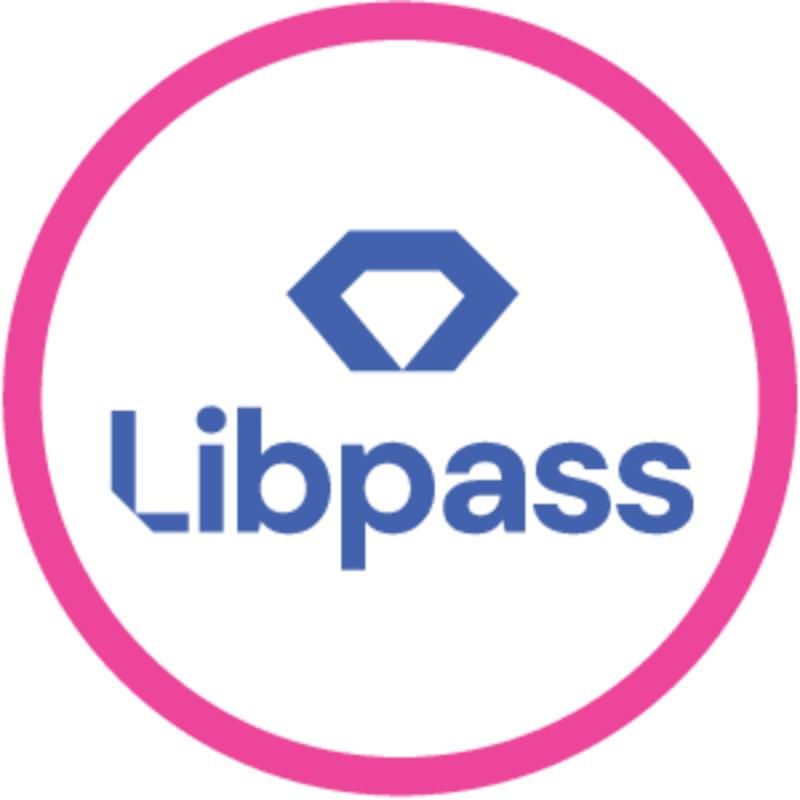 logo libpass
