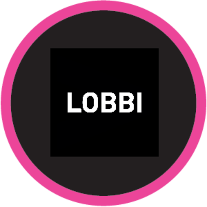 logo lobbi