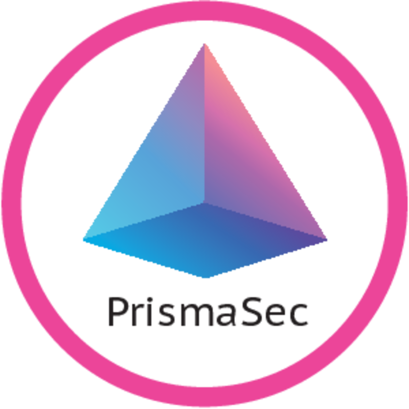 logo prismaSec