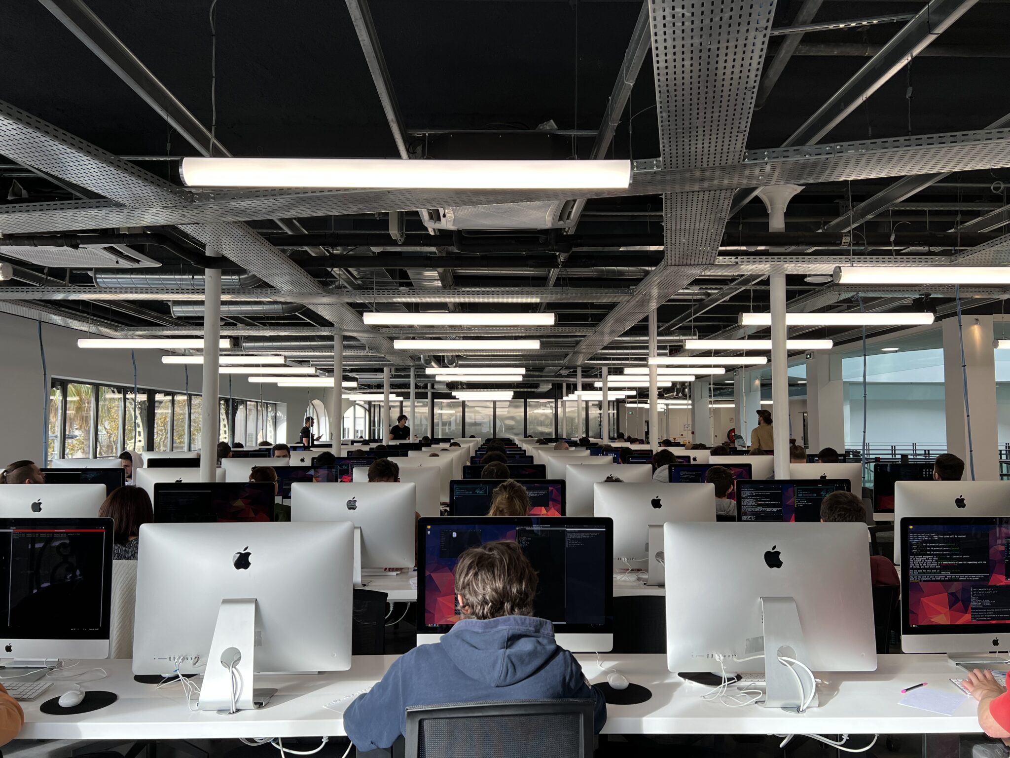 Formation informatique gratuite | 42 Perpignan Occitanie